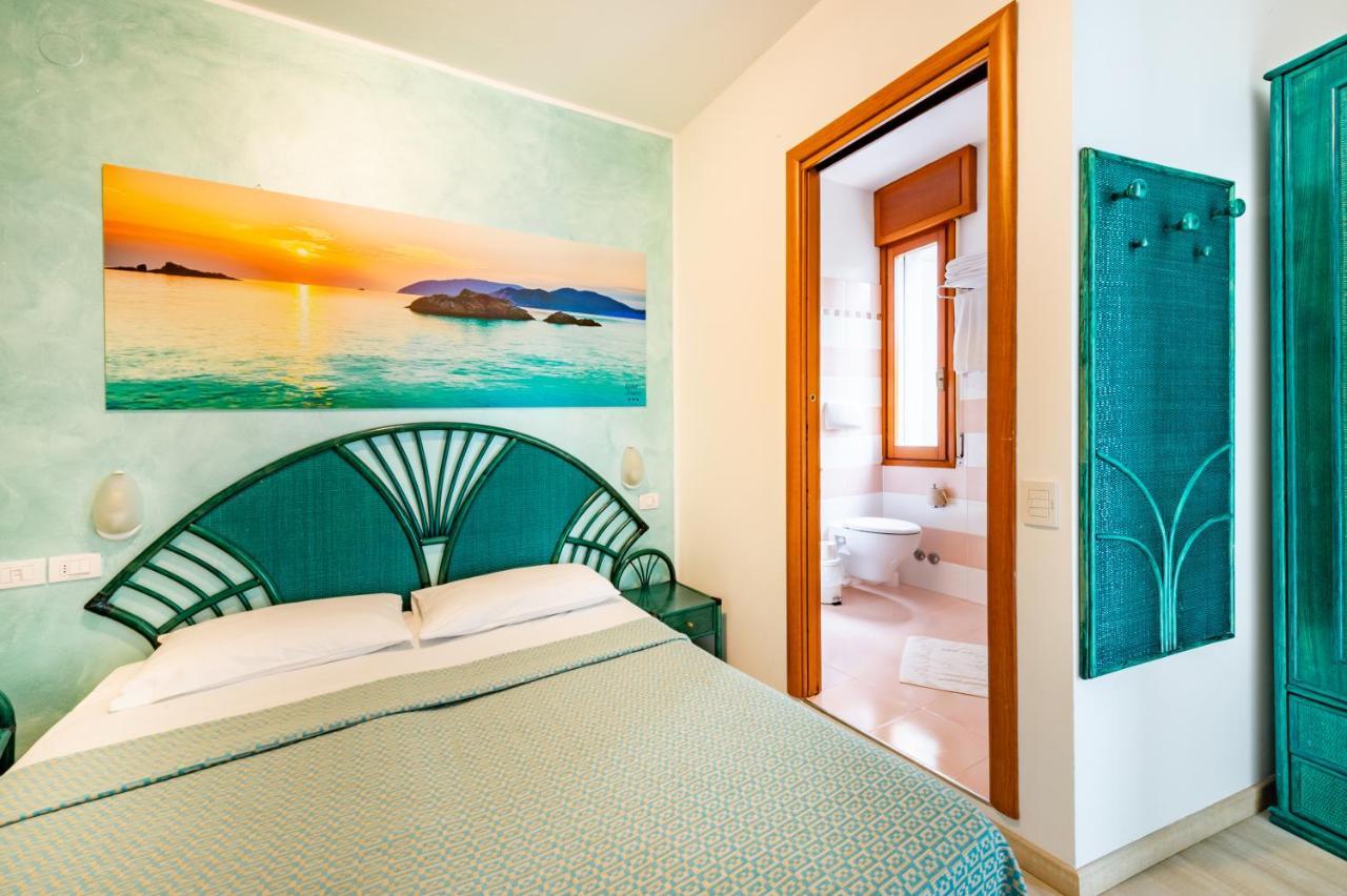 Hotel Franz Bibione Exteriér fotografie