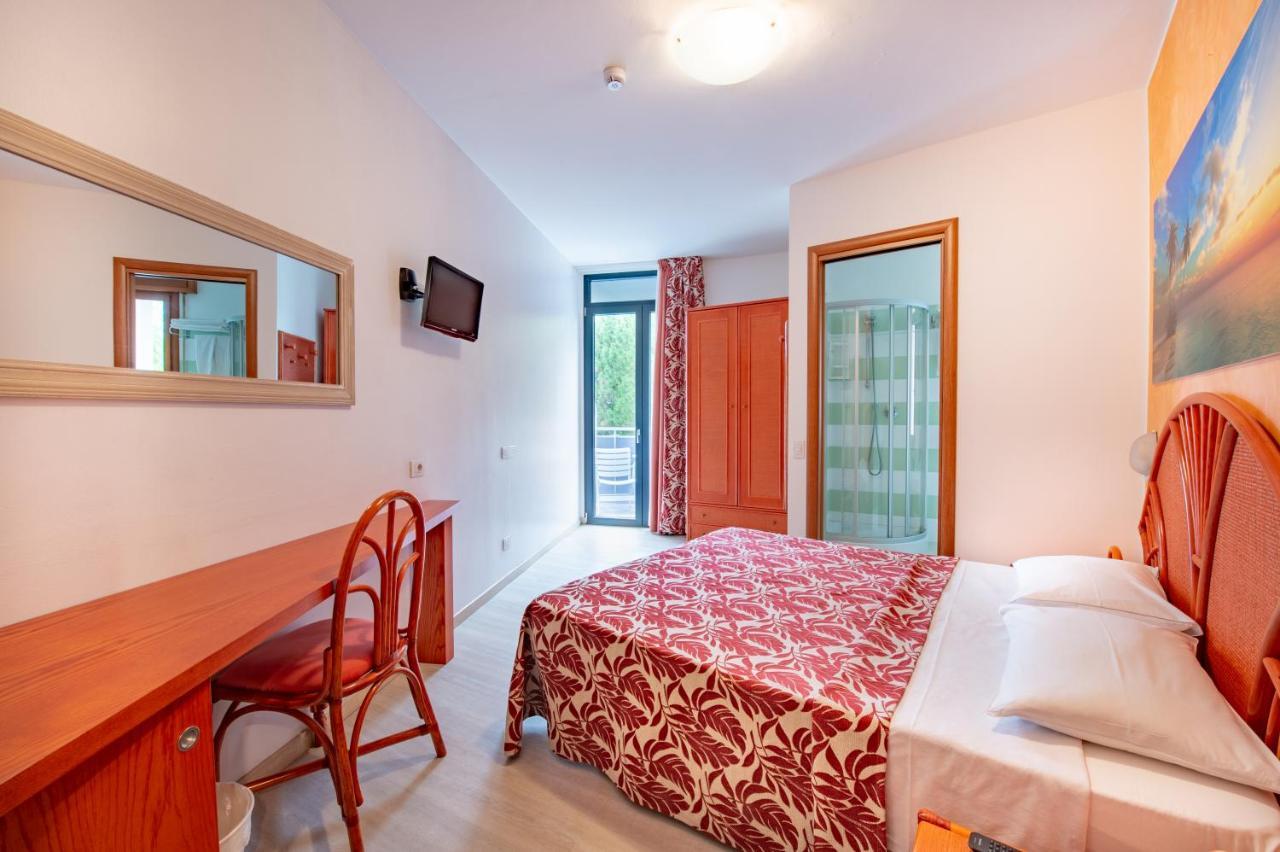 Hotel Franz Bibione Exteriér fotografie