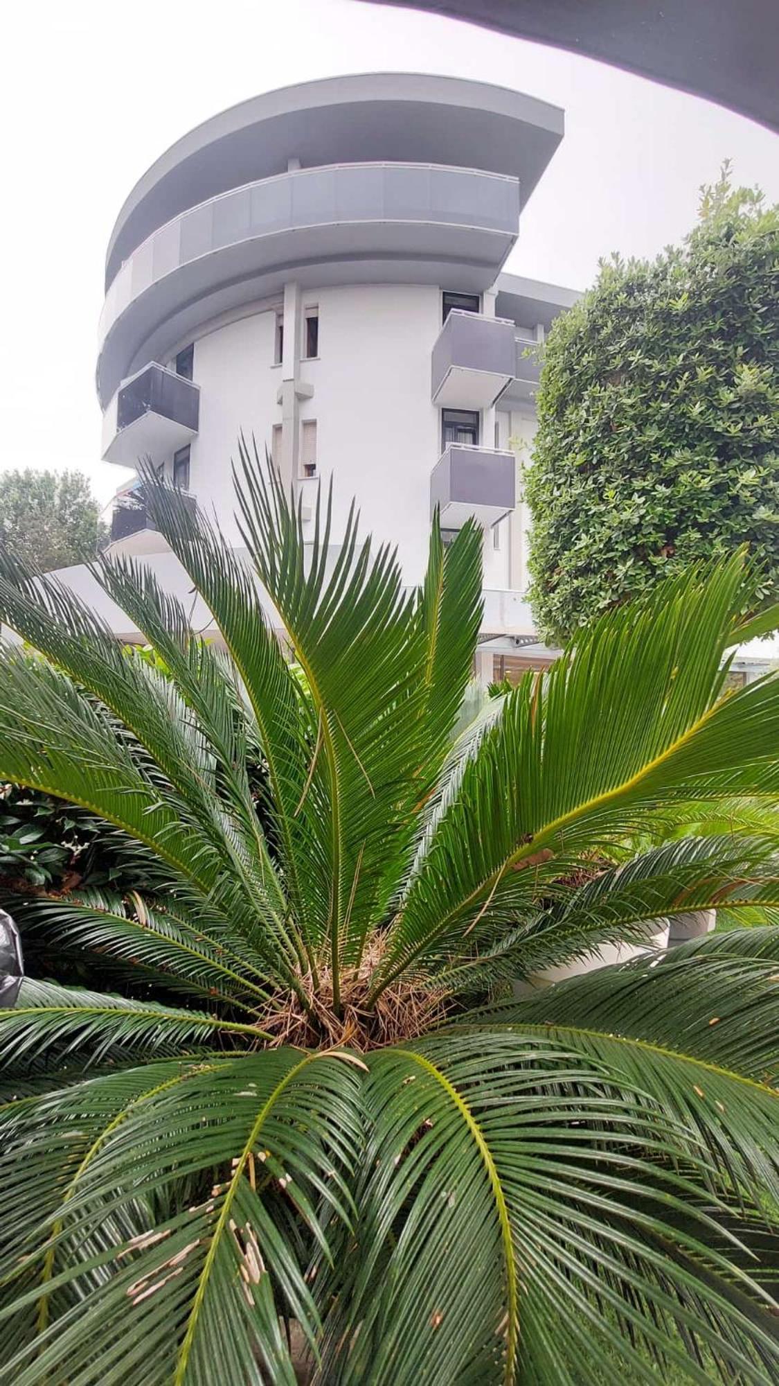Hotel Franz Bibione Exteriér fotografie